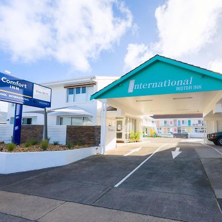 Comfort Inn Warrnambool International Exteriör bild