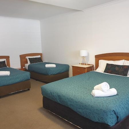 Comfort Inn Warrnambool International Exteriör bild