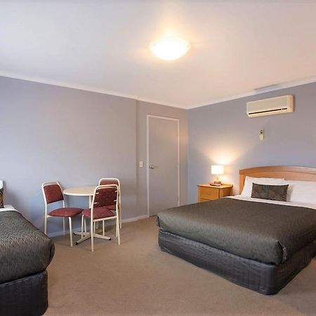 Comfort Inn Warrnambool International Rum bild