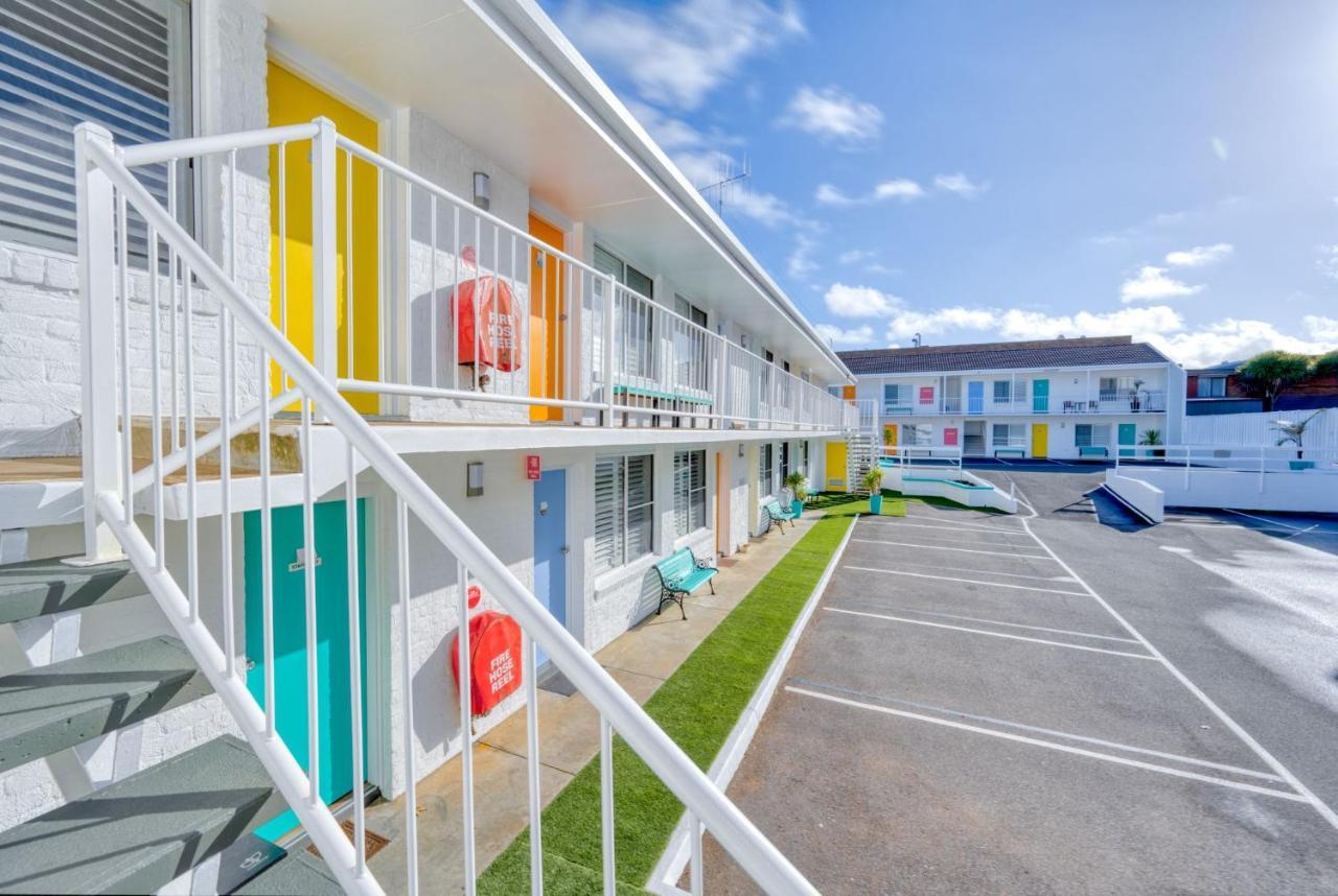 Comfort Inn Warrnambool International Exteriör bild