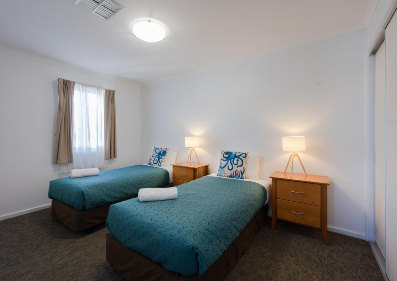 Comfort Inn Warrnambool International Exteriör bild