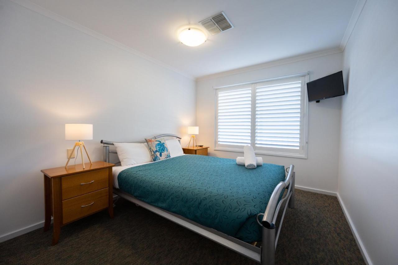 Comfort Inn Warrnambool International Exteriör bild