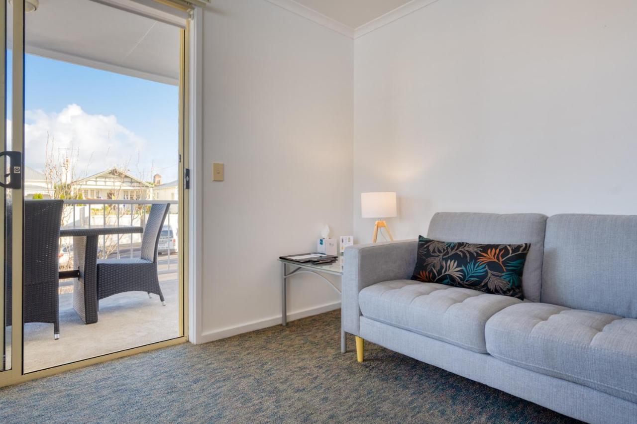 Comfort Inn Warrnambool International Exteriör bild