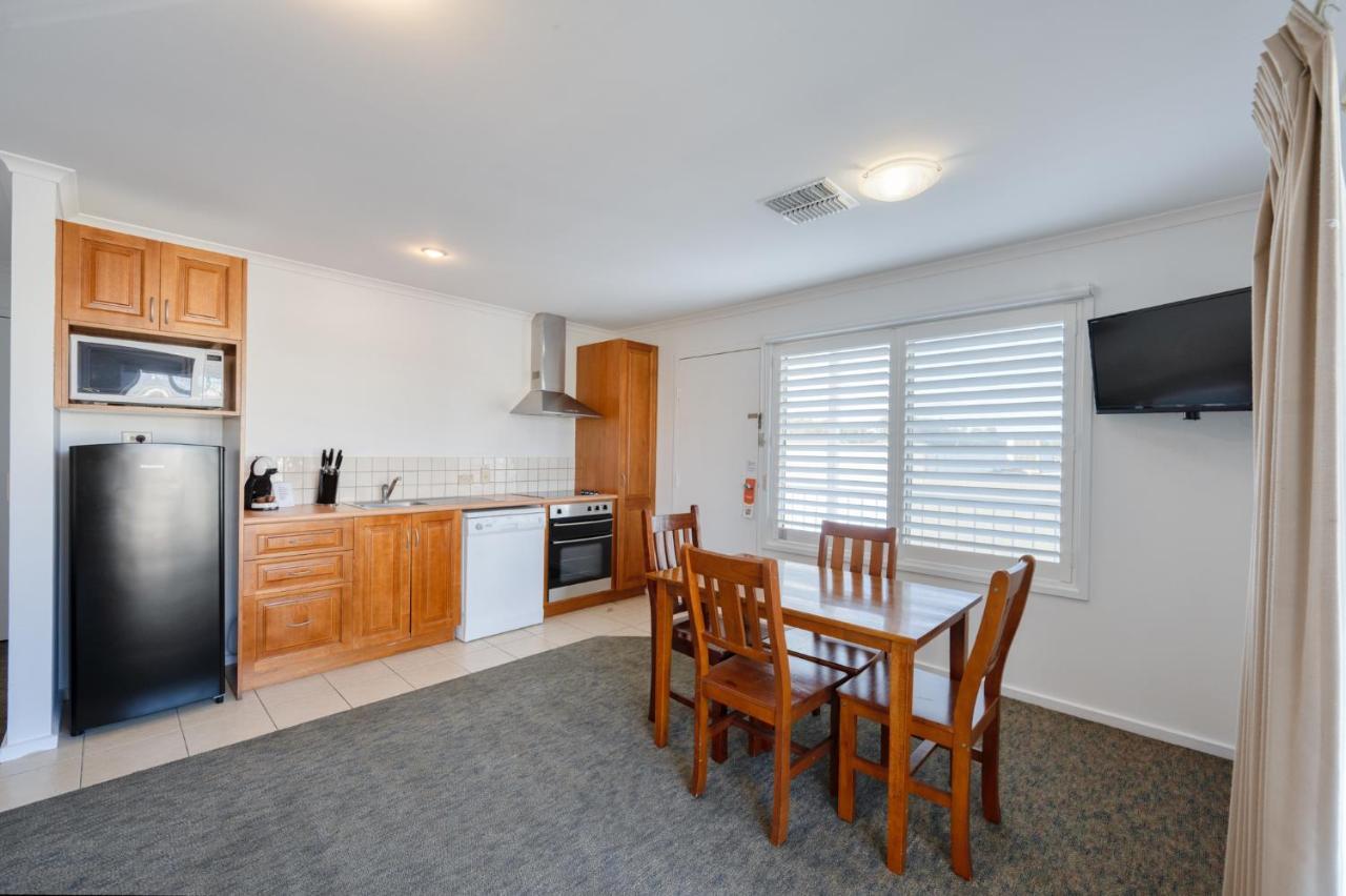 Comfort Inn Warrnambool International Exteriör bild