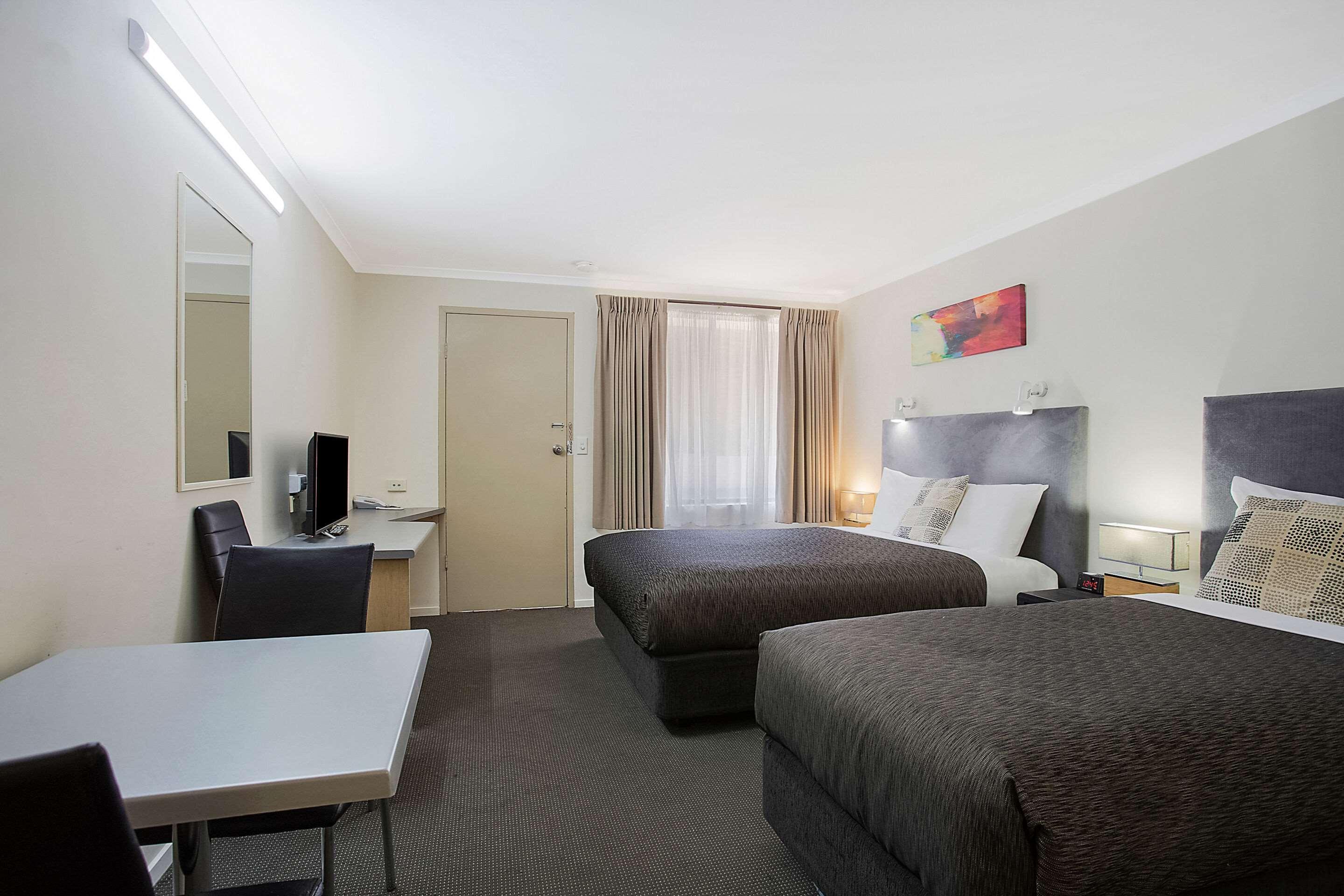 Comfort Inn Warrnambool International Exteriör bild