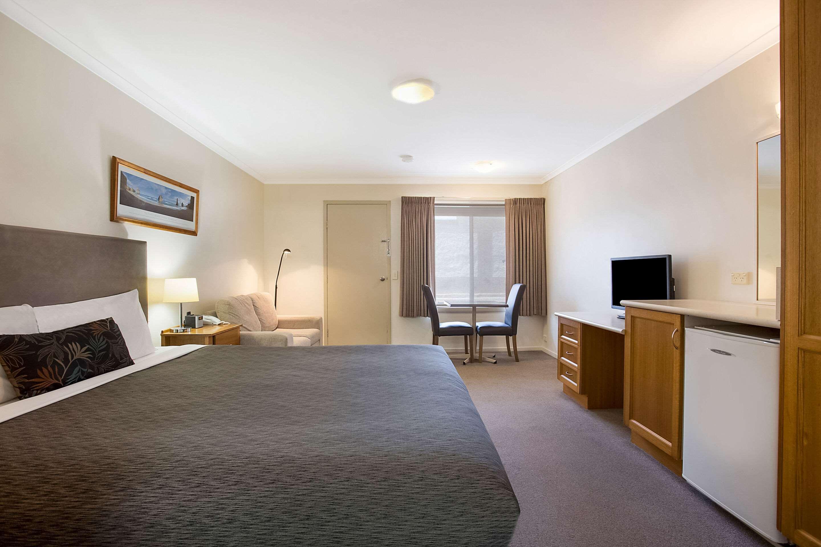Comfort Inn Warrnambool International Exteriör bild