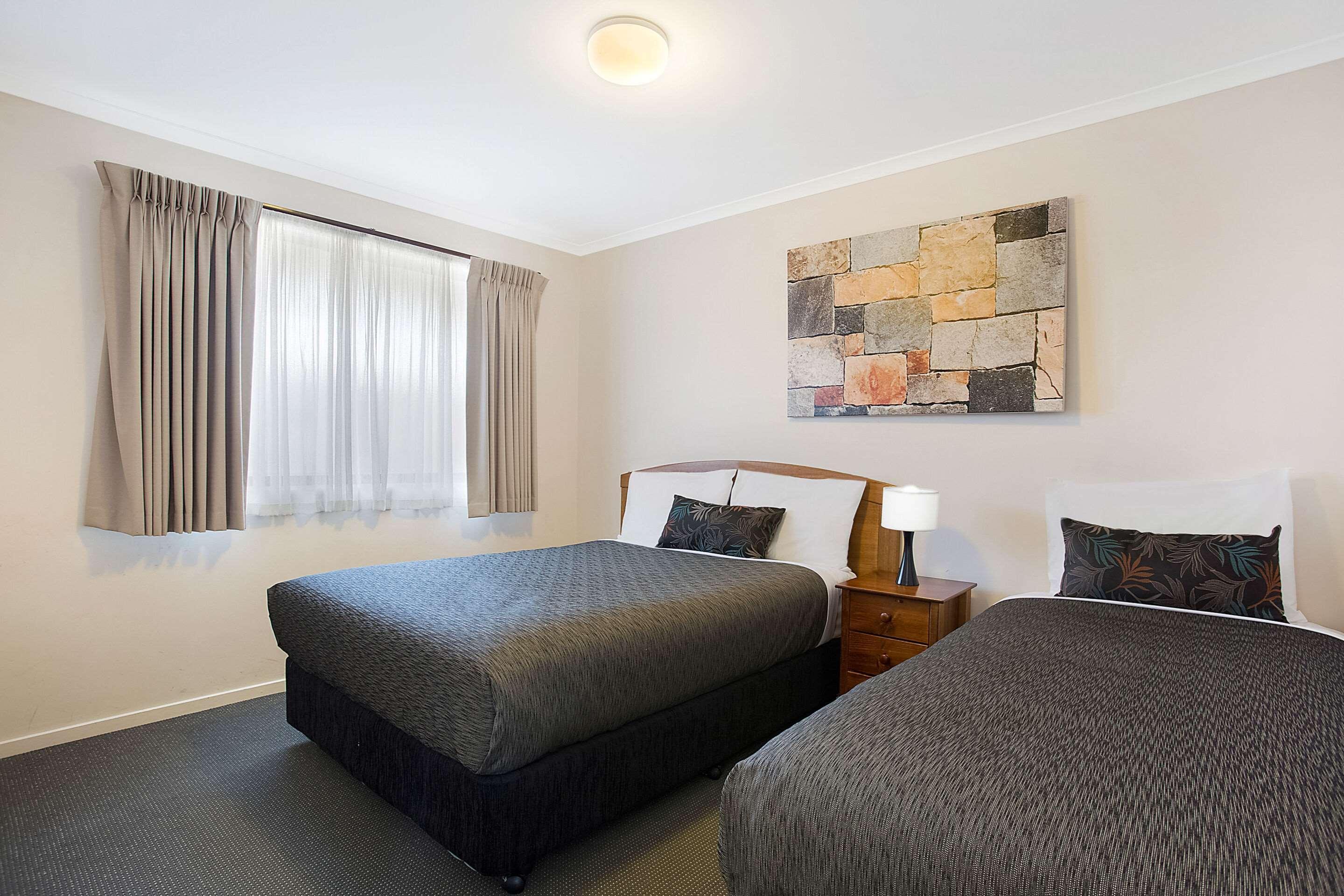 Comfort Inn Warrnambool International Exteriör bild
