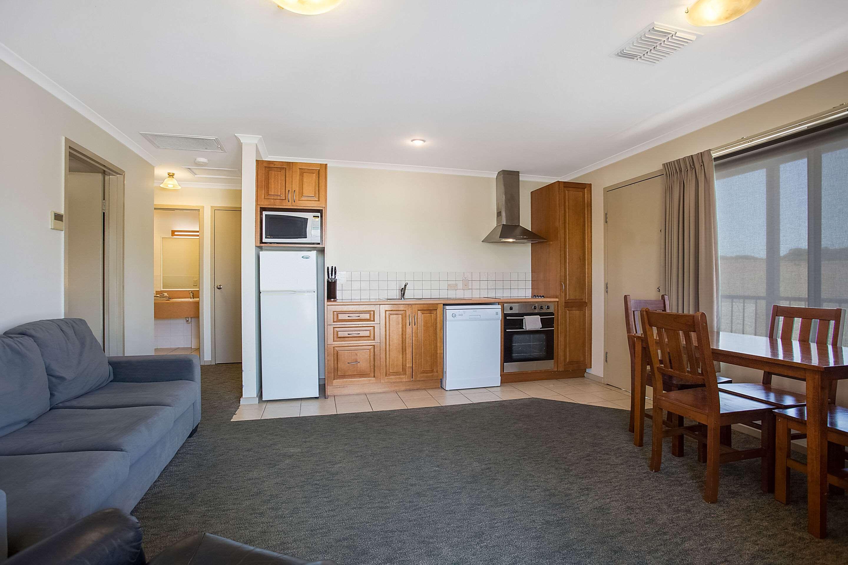 Comfort Inn Warrnambool International Exteriör bild