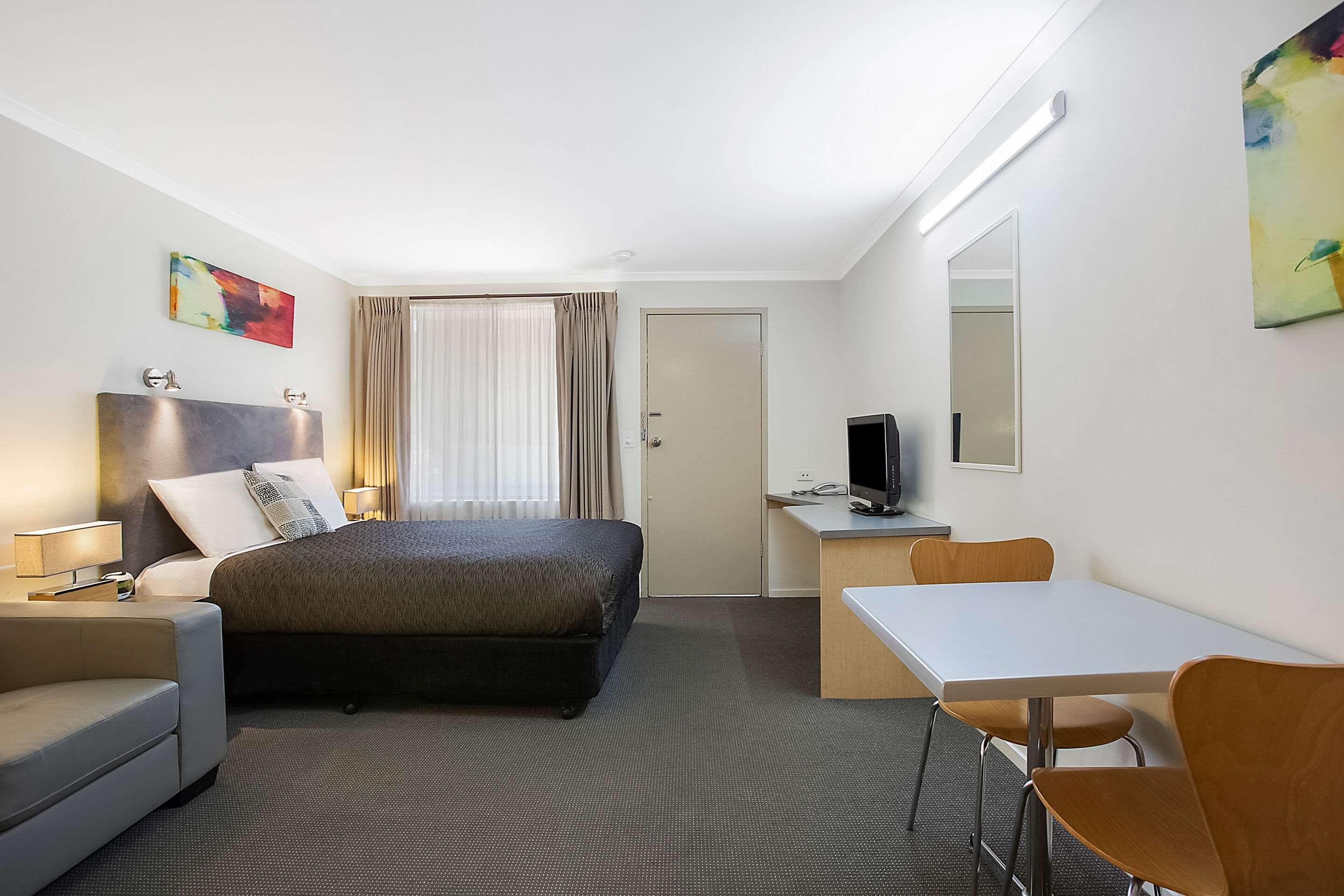 Comfort Inn Warrnambool International Exteriör bild