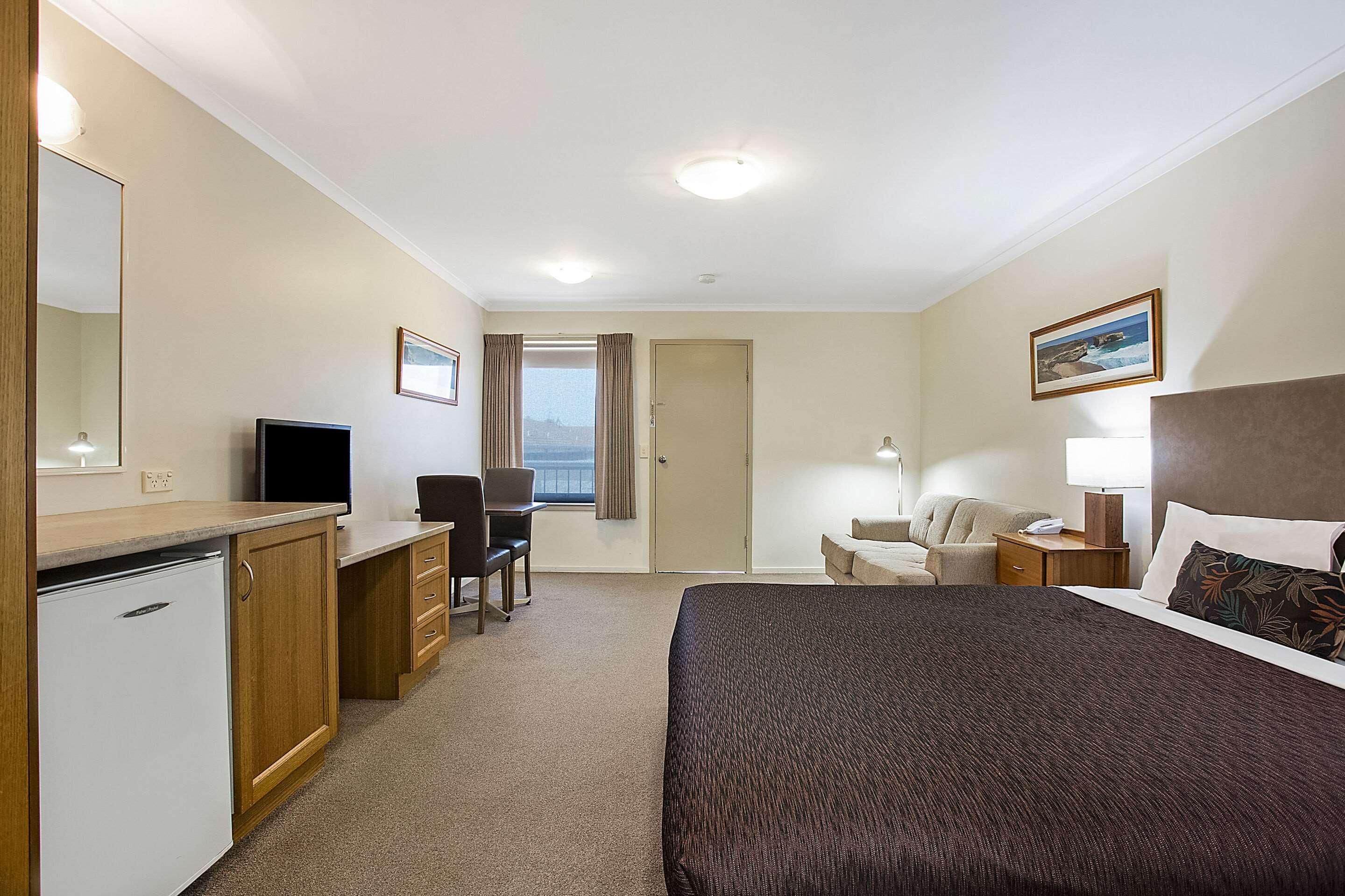 Comfort Inn Warrnambool International Exteriör bild