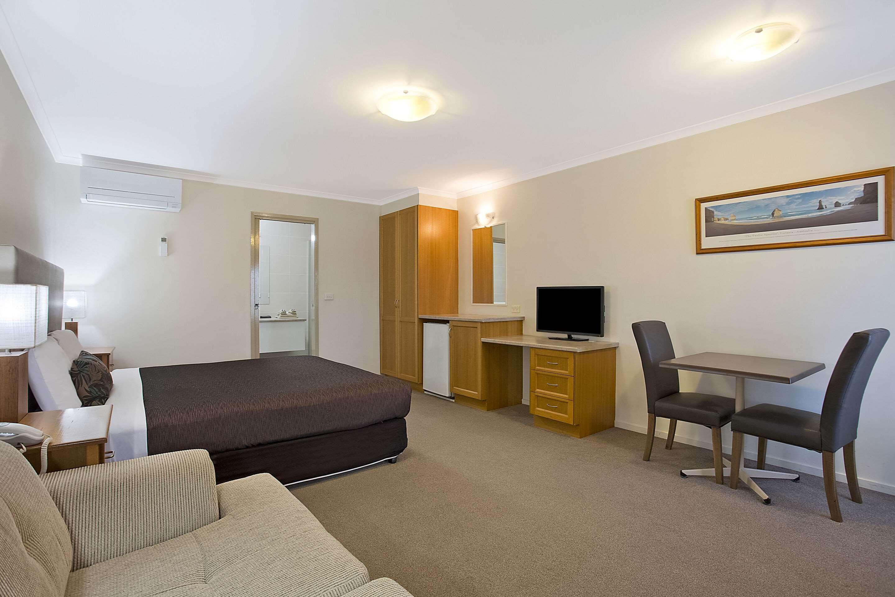 Comfort Inn Warrnambool International Exteriör bild
