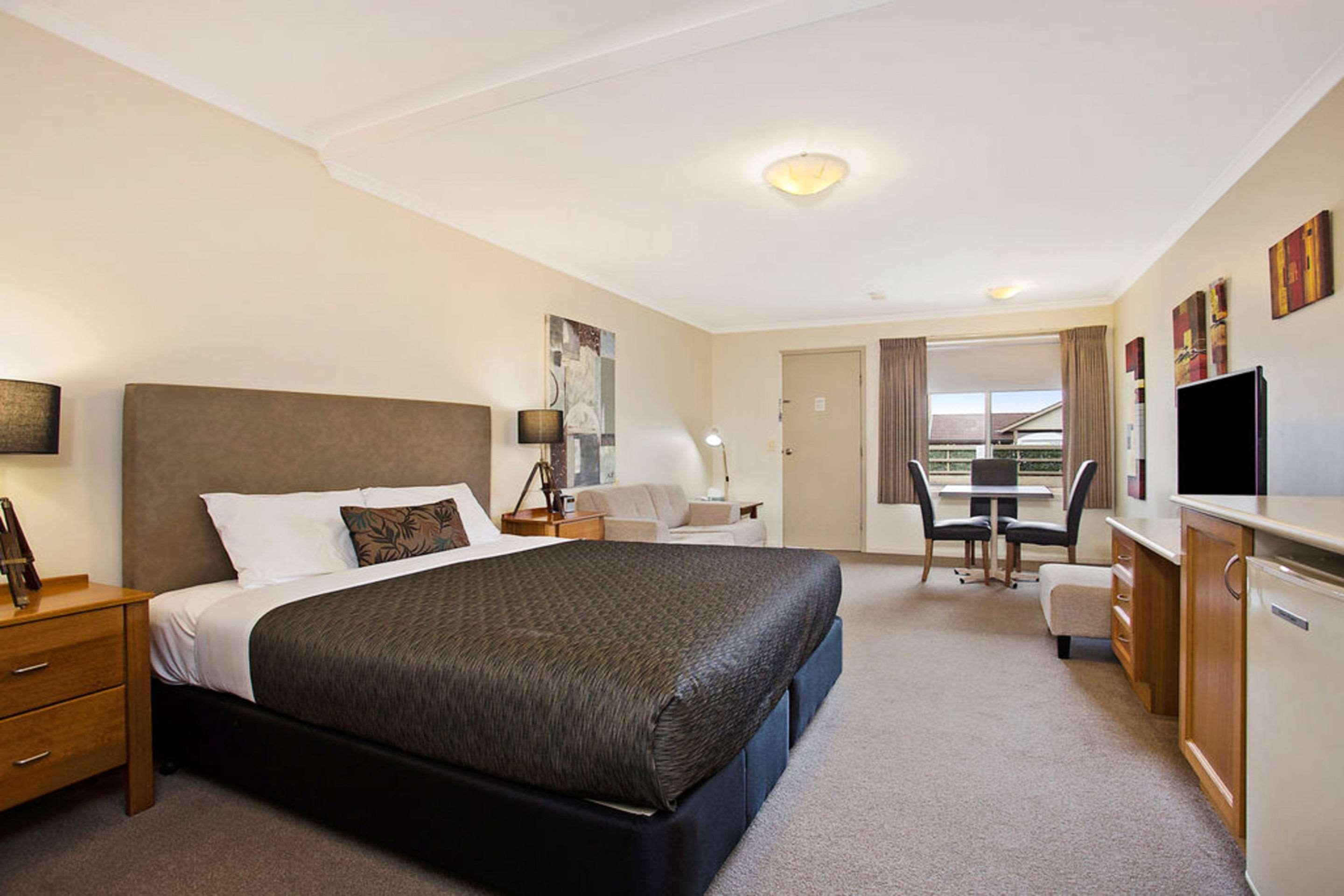 Comfort Inn Warrnambool International Exteriör bild