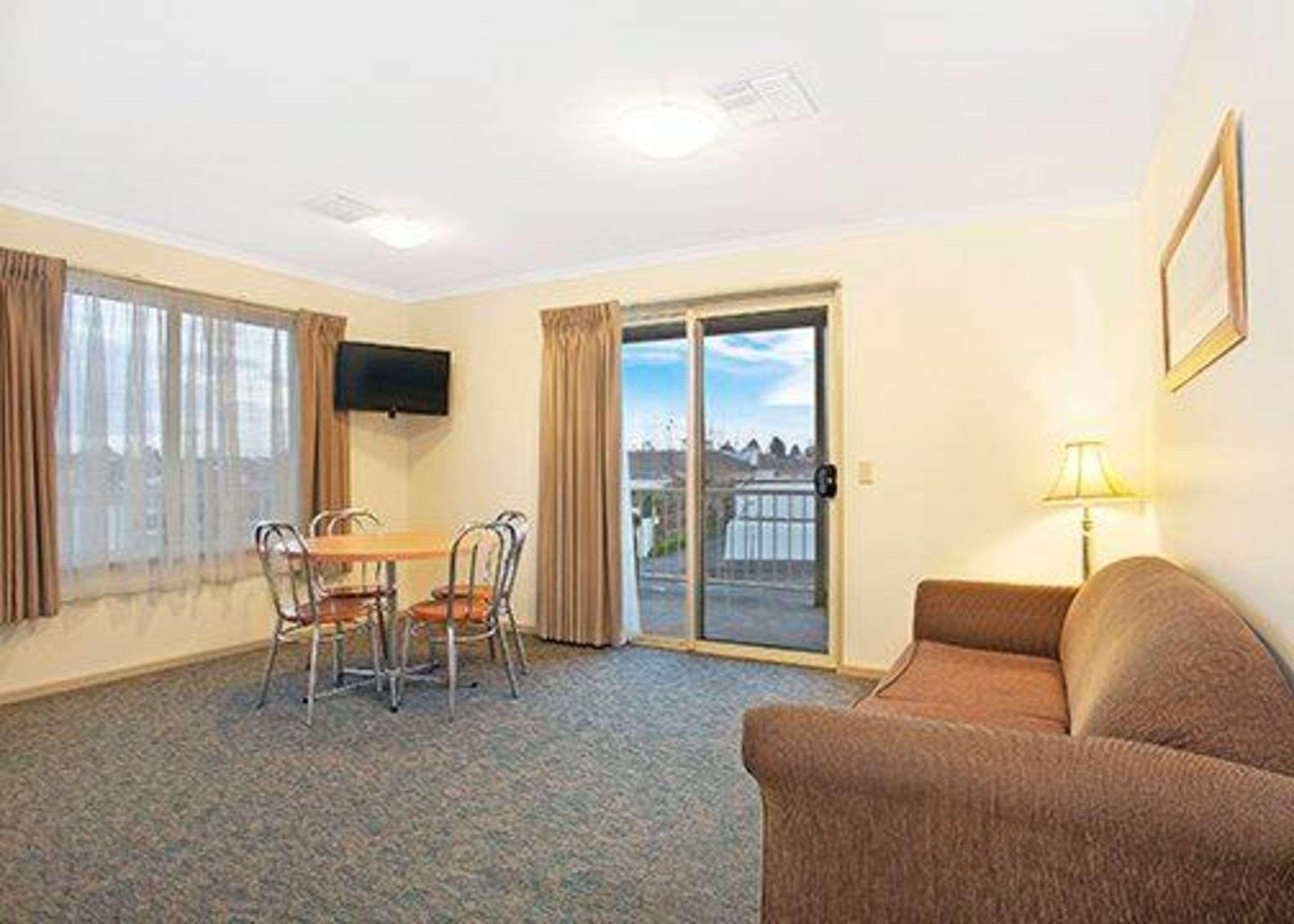 Comfort Inn Warrnambool International Exteriör bild