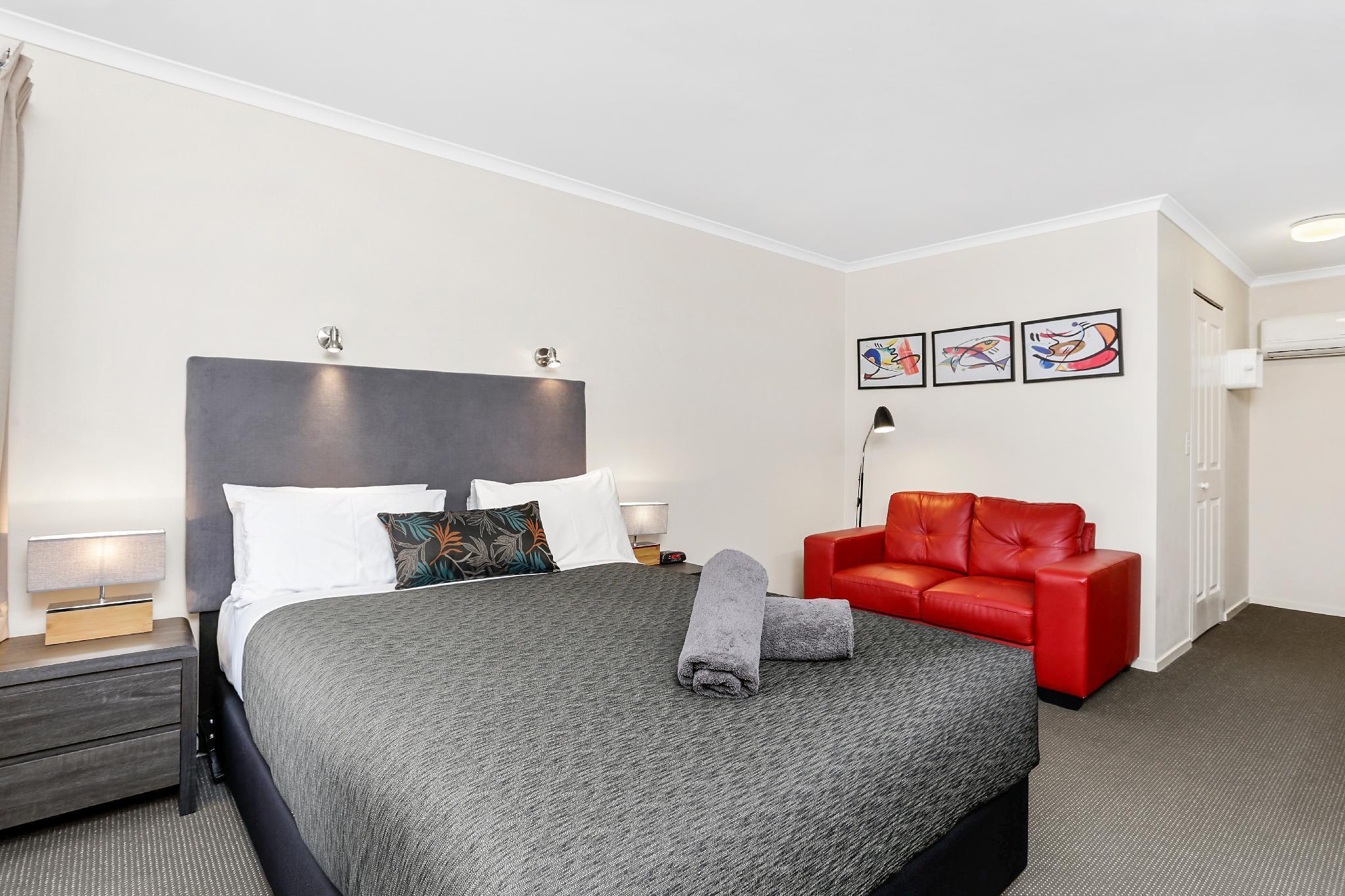 Comfort Inn Warrnambool International Exteriör bild
