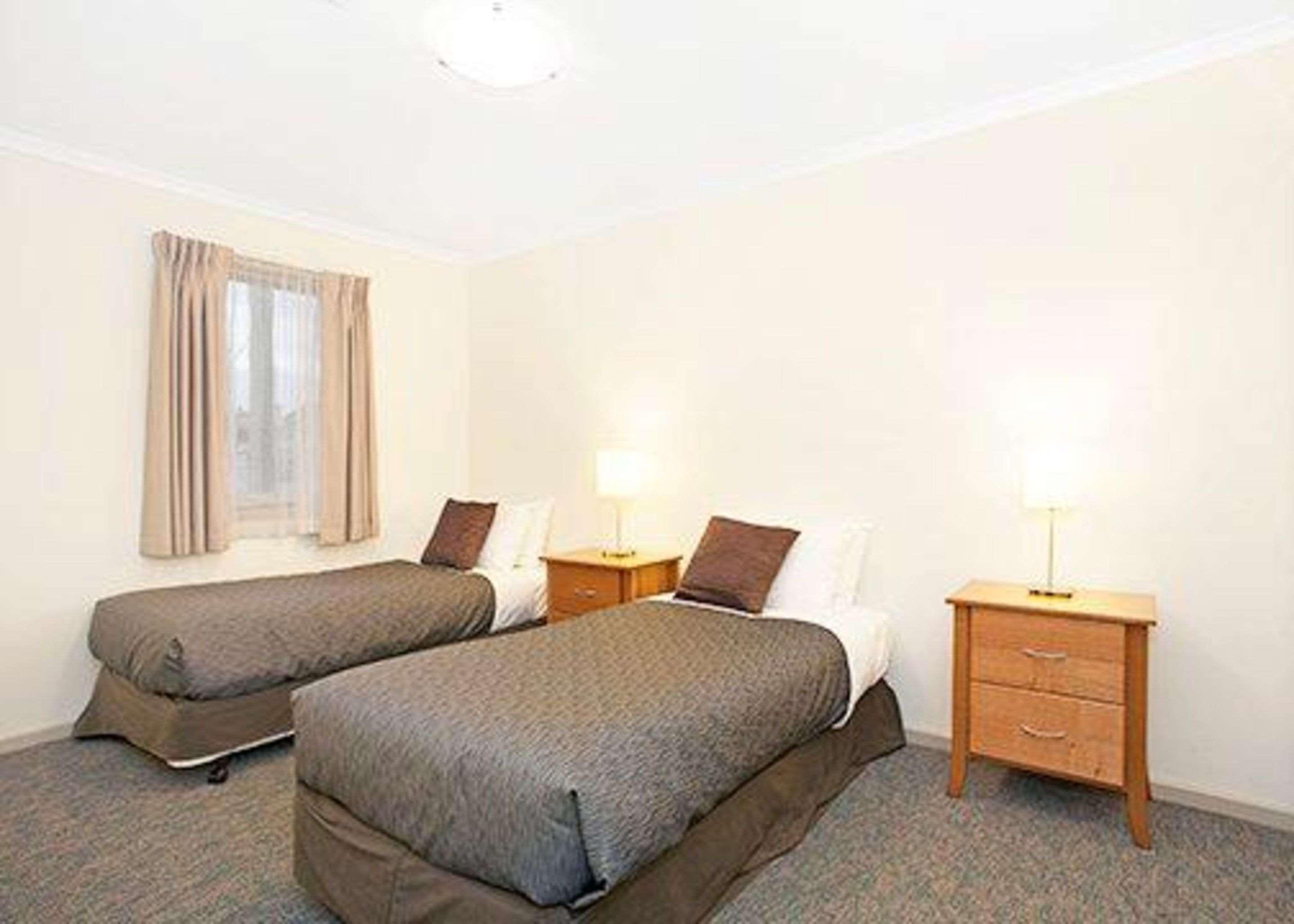 Comfort Inn Warrnambool International Exteriör bild