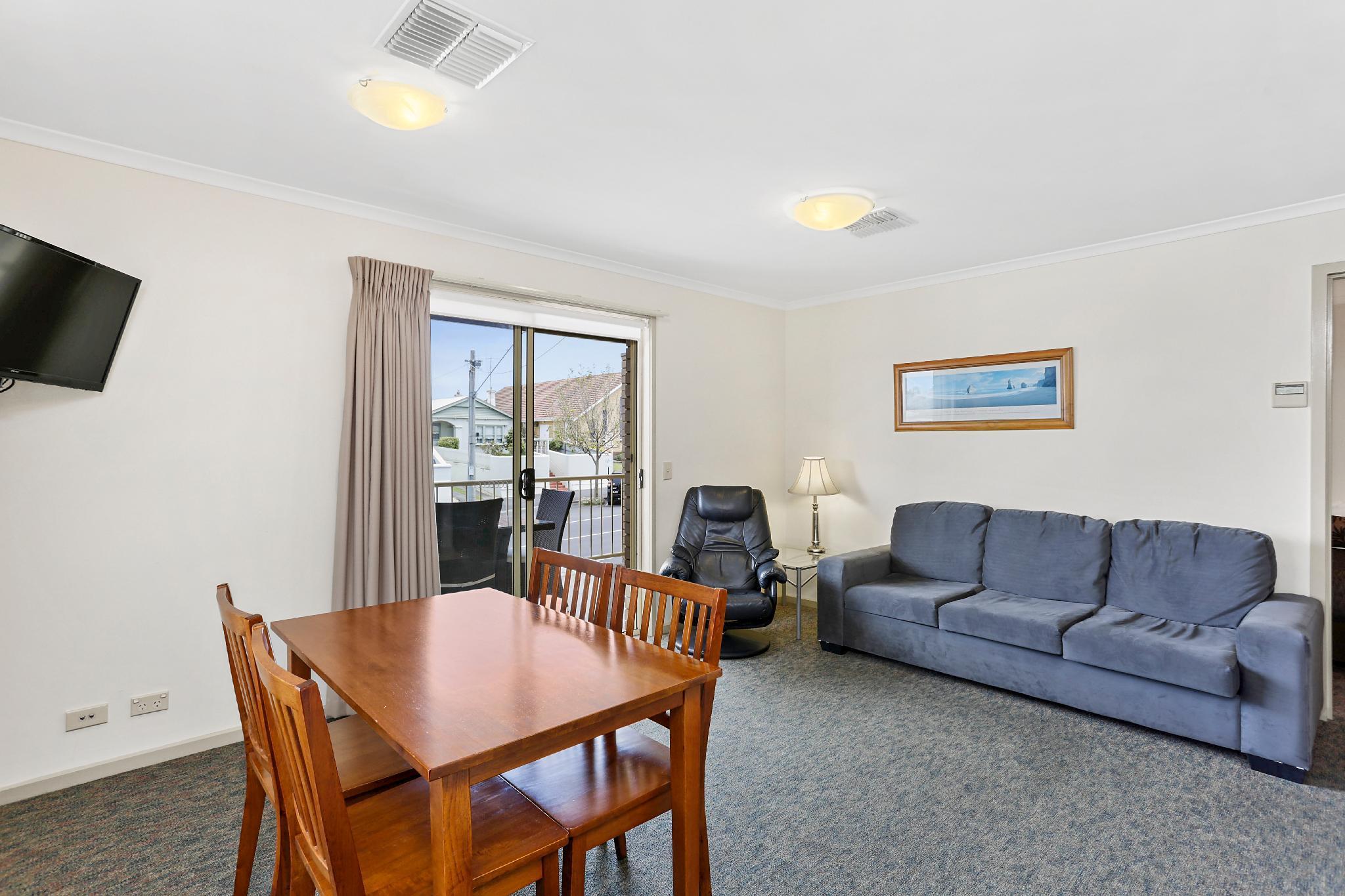 Comfort Inn Warrnambool International Exteriör bild