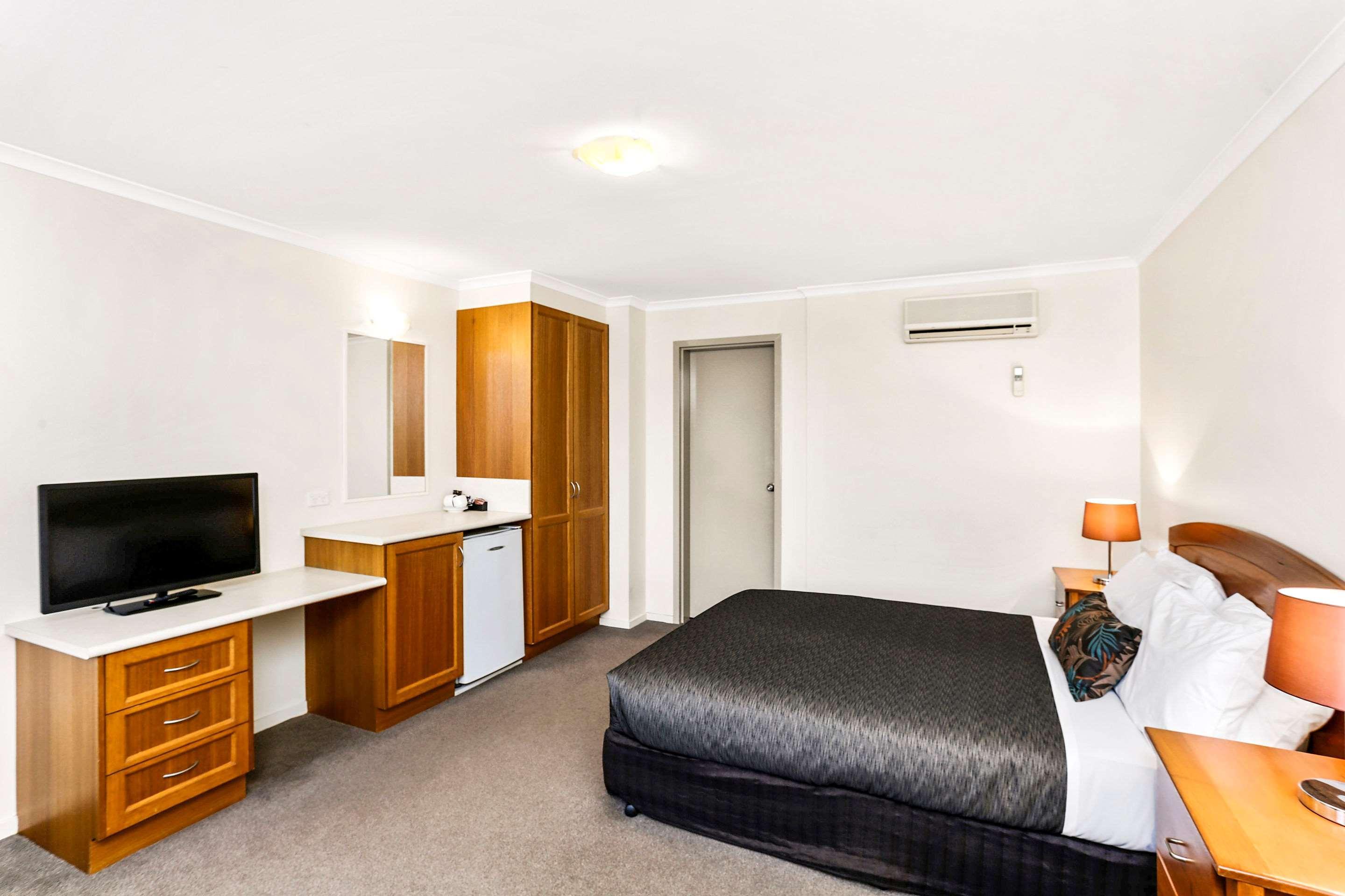 Comfort Inn Warrnambool International Exteriör bild