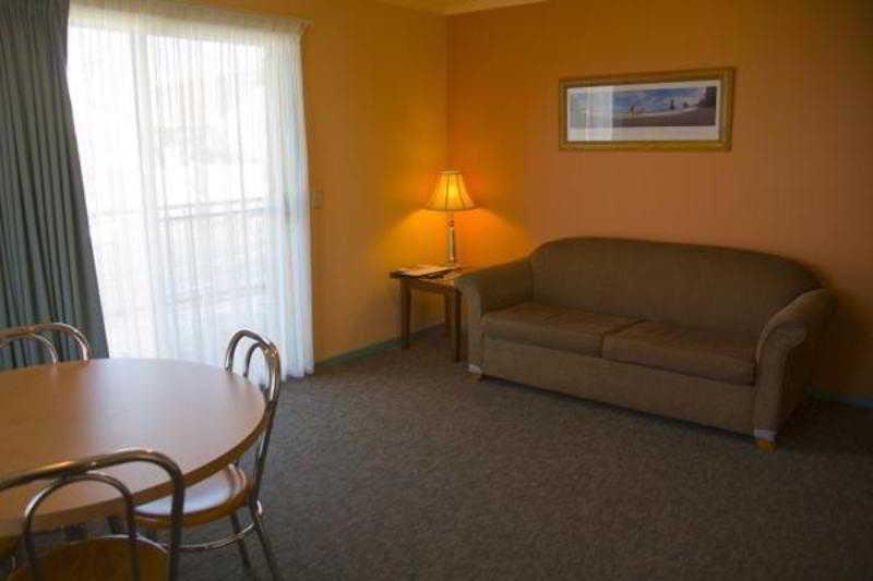 Comfort Inn Warrnambool International Exteriör bild