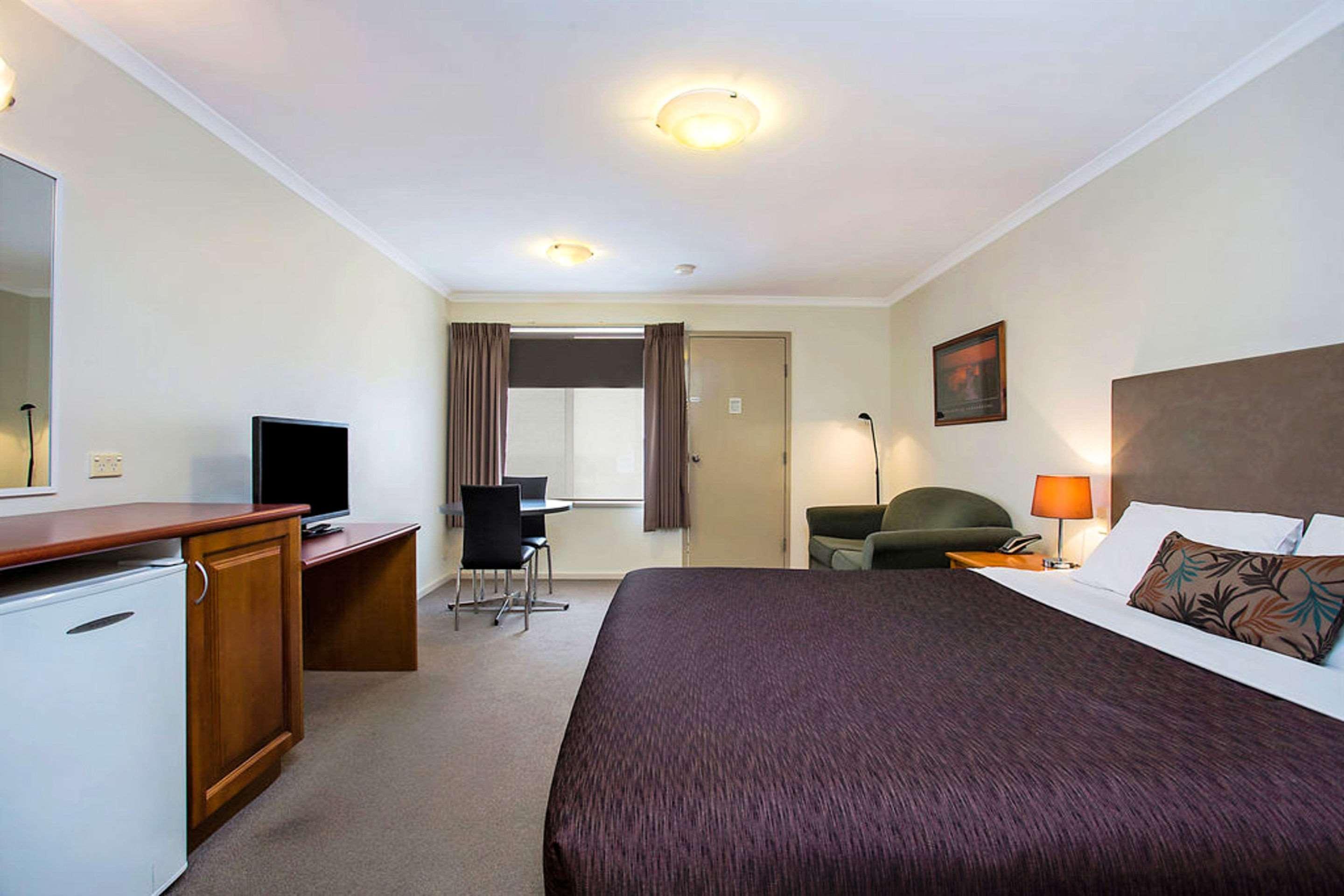 Comfort Inn Warrnambool International Exteriör bild
