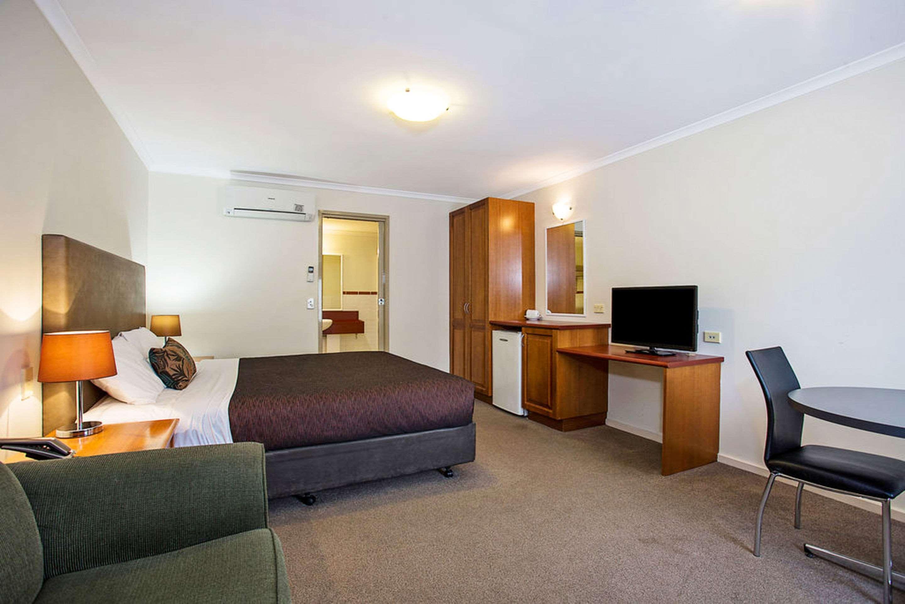 Comfort Inn Warrnambool International Exteriör bild