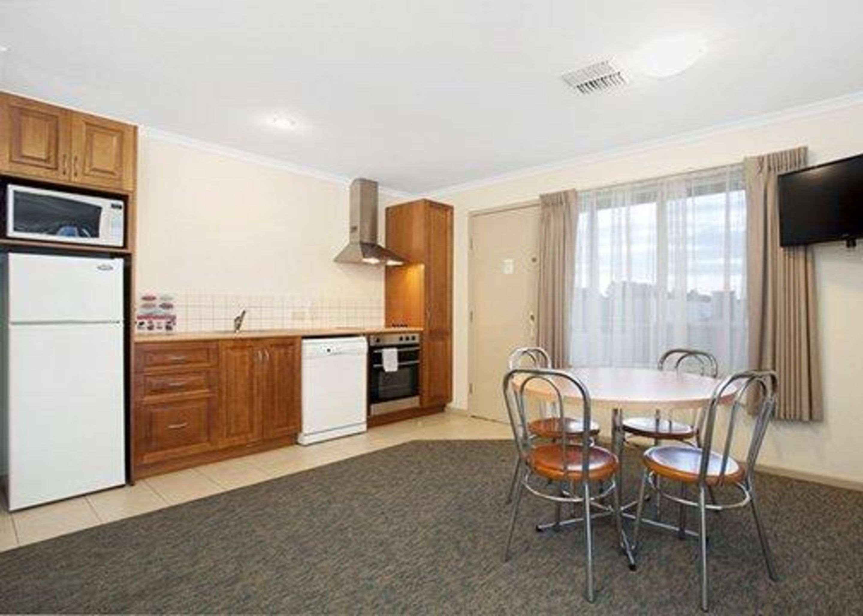 Comfort Inn Warrnambool International Exteriör bild