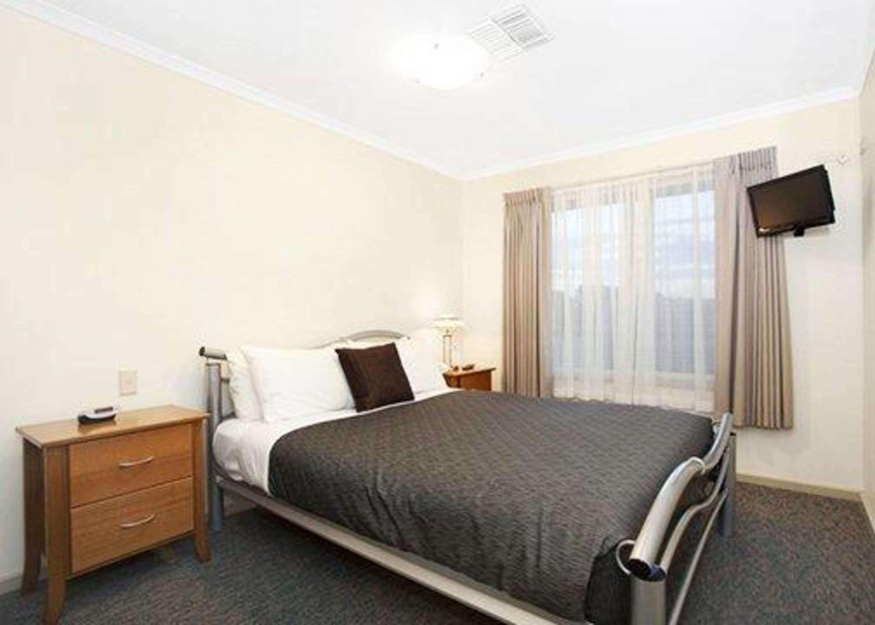 Comfort Inn Warrnambool International Exteriör bild