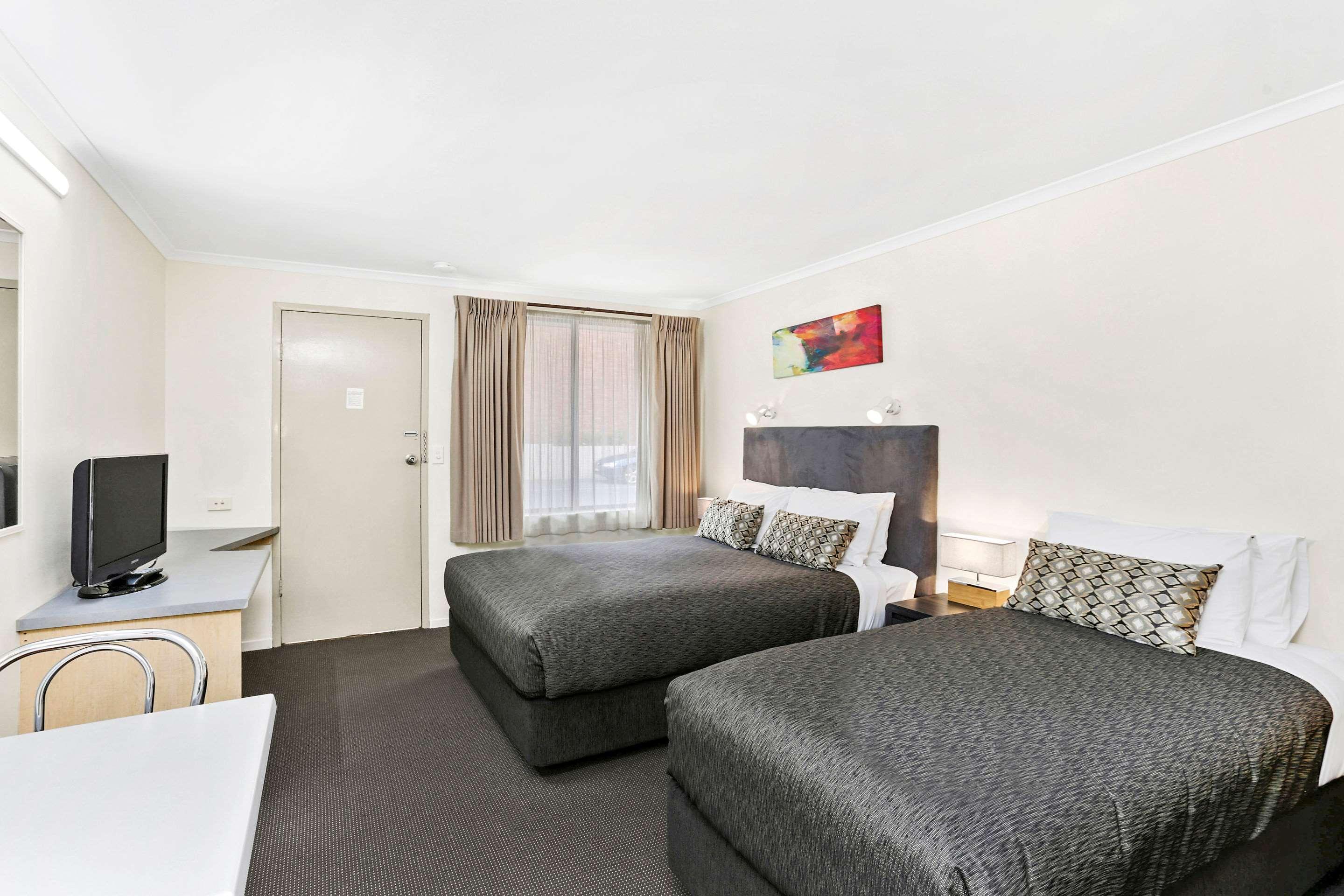 Comfort Inn Warrnambool International Exteriör bild