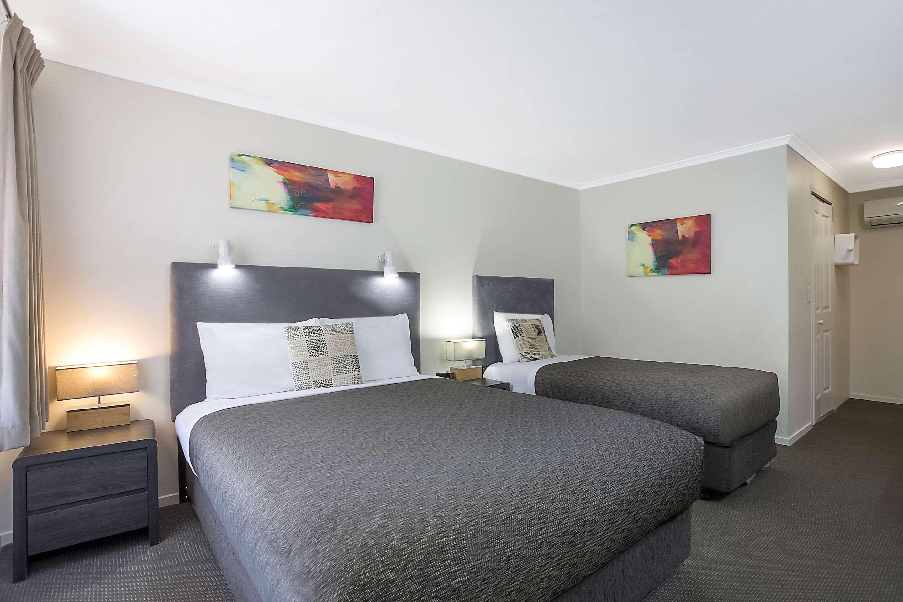 Comfort Inn Warrnambool International Exteriör bild