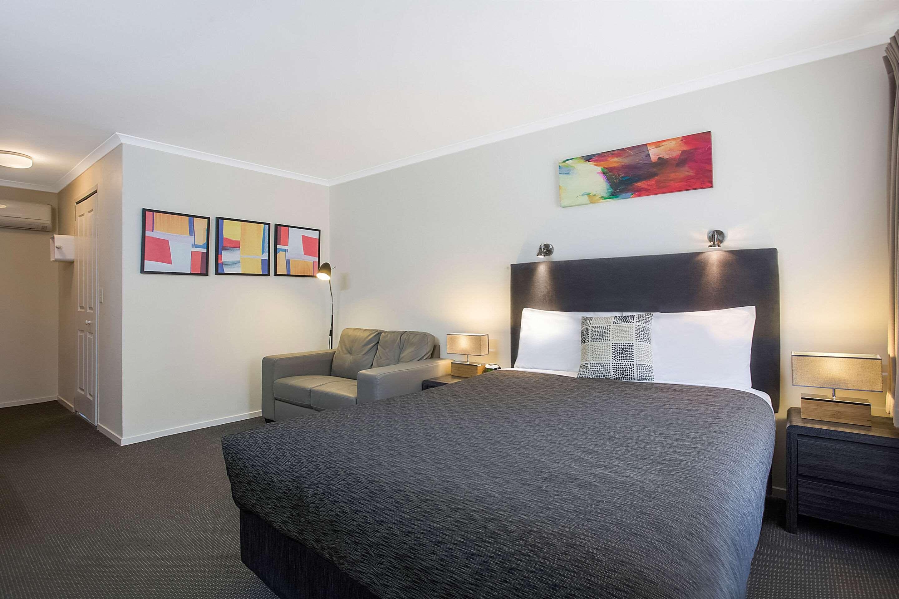 Comfort Inn Warrnambool International Exteriör bild