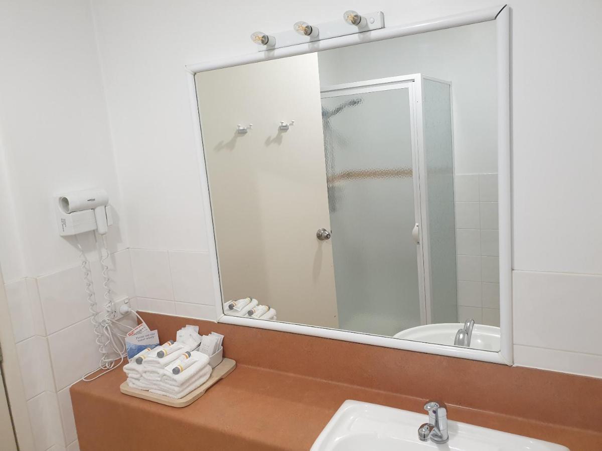 Comfort Inn Warrnambool International Exteriör bild