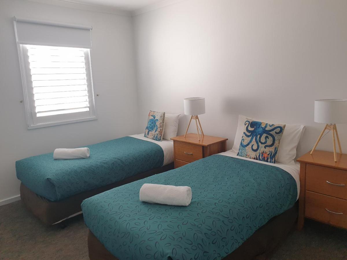 Comfort Inn Warrnambool International Exteriör bild