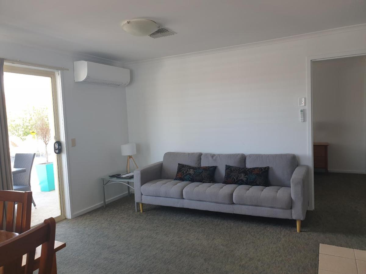 Comfort Inn Warrnambool International Exteriör bild