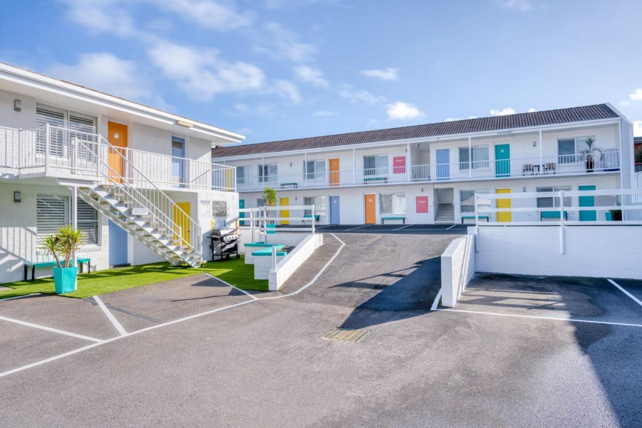 Comfort Inn Warrnambool International Exteriör bild