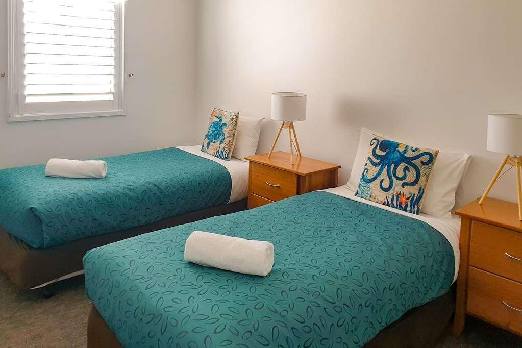 Comfort Inn Warrnambool International Rum bild