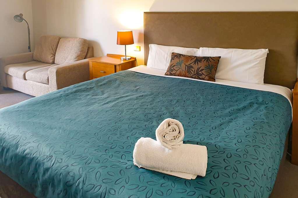Comfort Inn Warrnambool International Rum bild