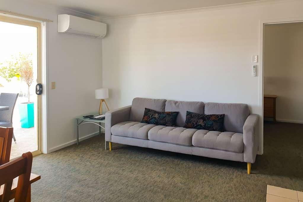 Comfort Inn Warrnambool International Rum bild