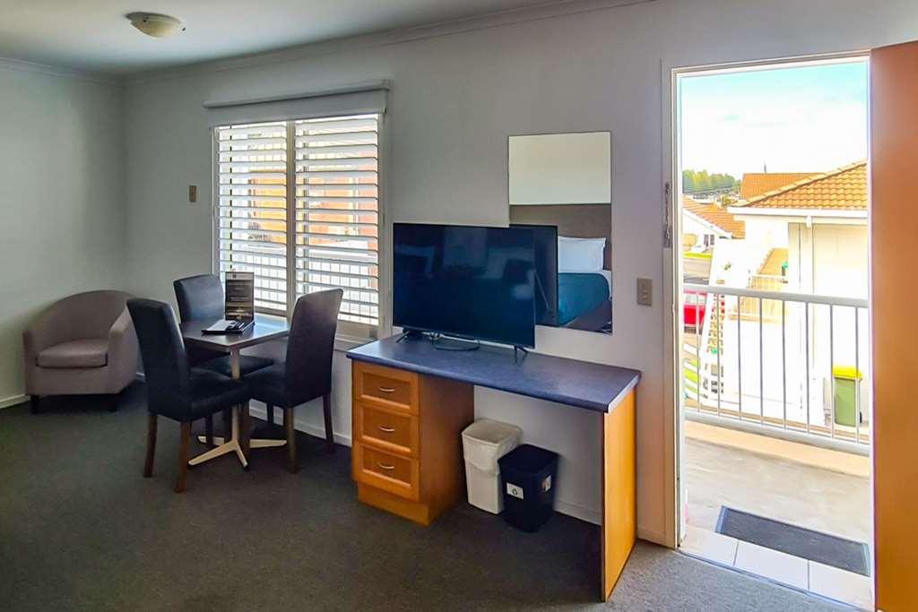 Comfort Inn Warrnambool International Rum bild