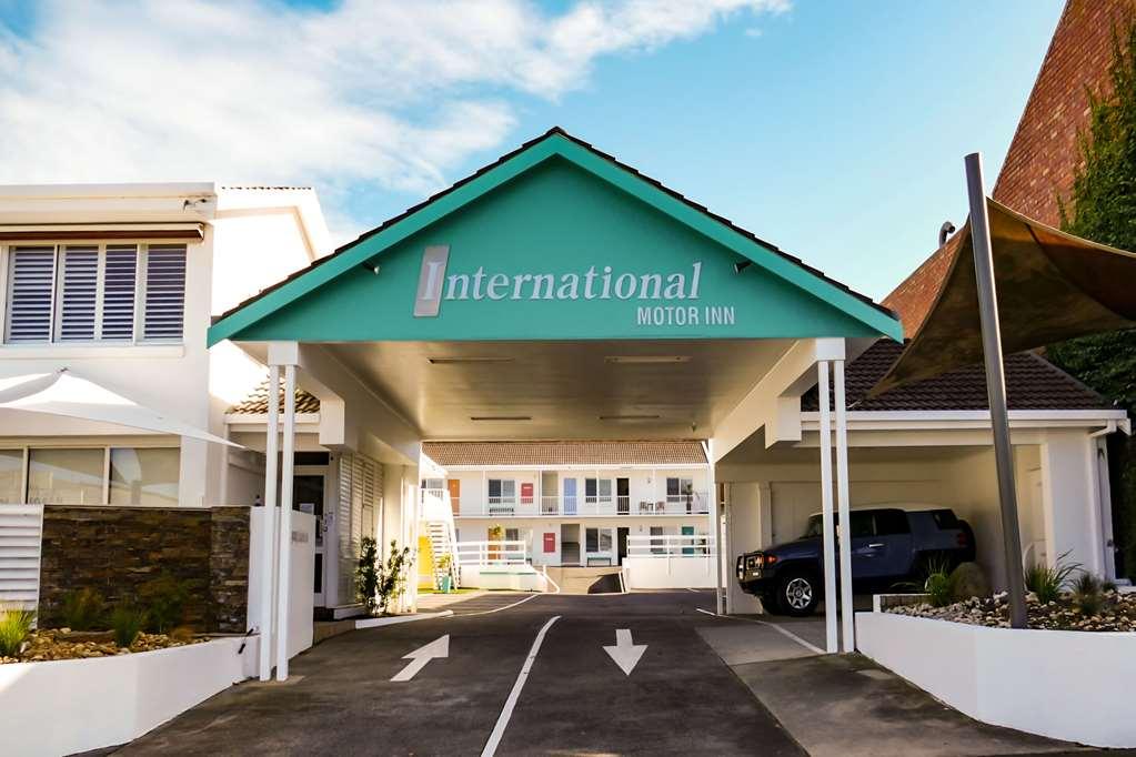 Comfort Inn Warrnambool International Exteriör bild