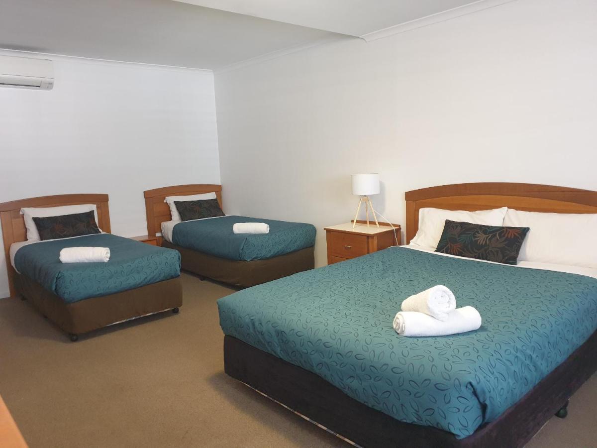 Comfort Inn Warrnambool International Exteriör bild