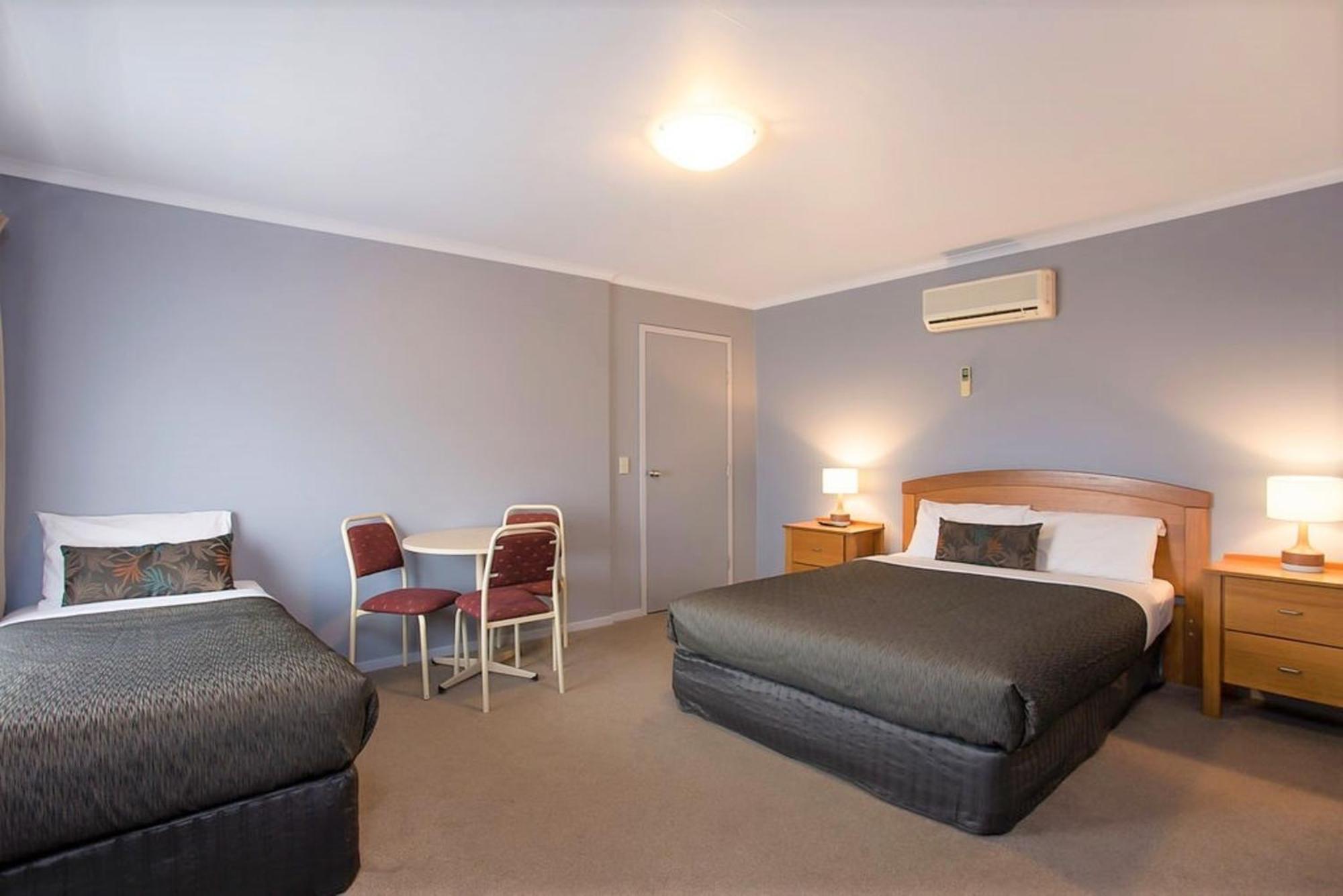 Comfort Inn Warrnambool International Rum bild