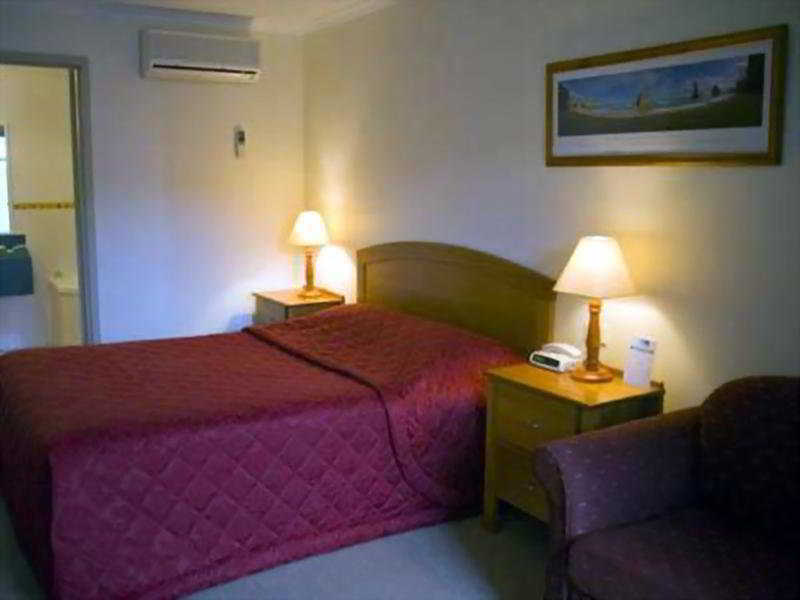 Comfort Inn Warrnambool International Rum bild
