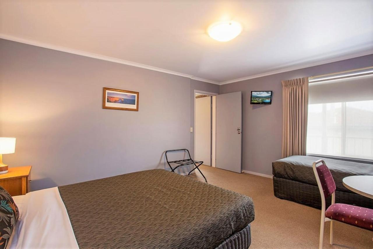 Comfort Inn Warrnambool International Rum bild